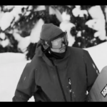 Matt Belzile x K2 Snowboarding