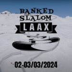 Banked Slalom LAAX