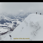 Naeba x Japan Snowboarding Film