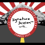 High Cascade Snowboard Camp x Shaun White