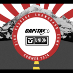 High Cascade Snowboard Camp x Capita & Union