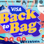 Visa Back to Bag