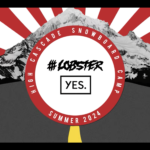 High Cascade Snowboard Camp x Lobster & Yes.