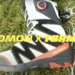 Salomon x Torment