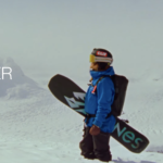 Arc’teryx x Winter Film Tour