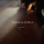 ALBUM x KORUA