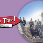 FIELD TRIP x Ep.1