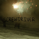 Screwdriver x Zapowiedź