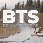 Snowboard Street BTS Ep.1