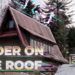 Roof Ender x BTS Ep.8