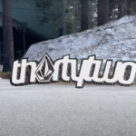 ThirtyTwo x Volcom