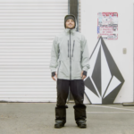 GORE-TEX x VOLCOM