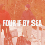 Four If By Sea