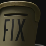 Fix Bindings