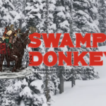 Swamp Donkey