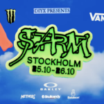 DIYX STRT JAM x Stockholm 2024