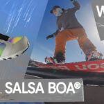 Wear Test x Bataleon Salsa Boa