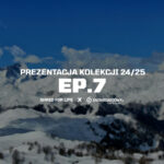 Prezentacja Kolekcji SNOW 24/25 x Spring Break x Union Force