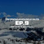 Prezentacja Kolekcji SNOW 24/25 x Capita Black Snowboard of Death x Union Falcor