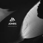 Antti Autti x Jones Snowboards