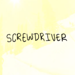 SCREWDRIVER