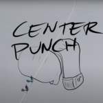 CENTER PUNCH