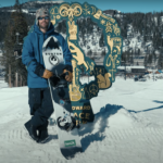 Peace Park x Woodward Tahoe