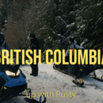 Gimbal God x British Columbia