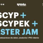 Oscyp Contest & Easter Jam