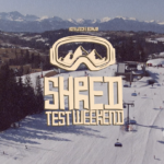 Shred Test Weekend x Kotelnica x Podsumowanie